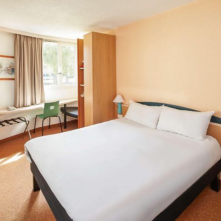 Ibis Chartres Ouest Luce Hotel Exterior foto