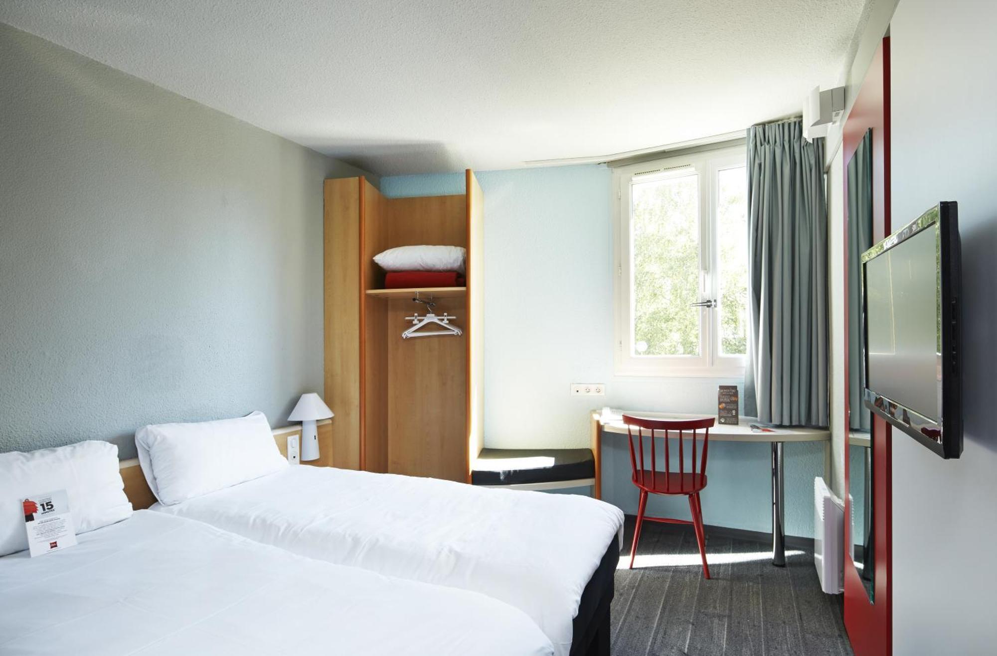 Ibis Chartres Ouest Luce Hotel Cameră foto